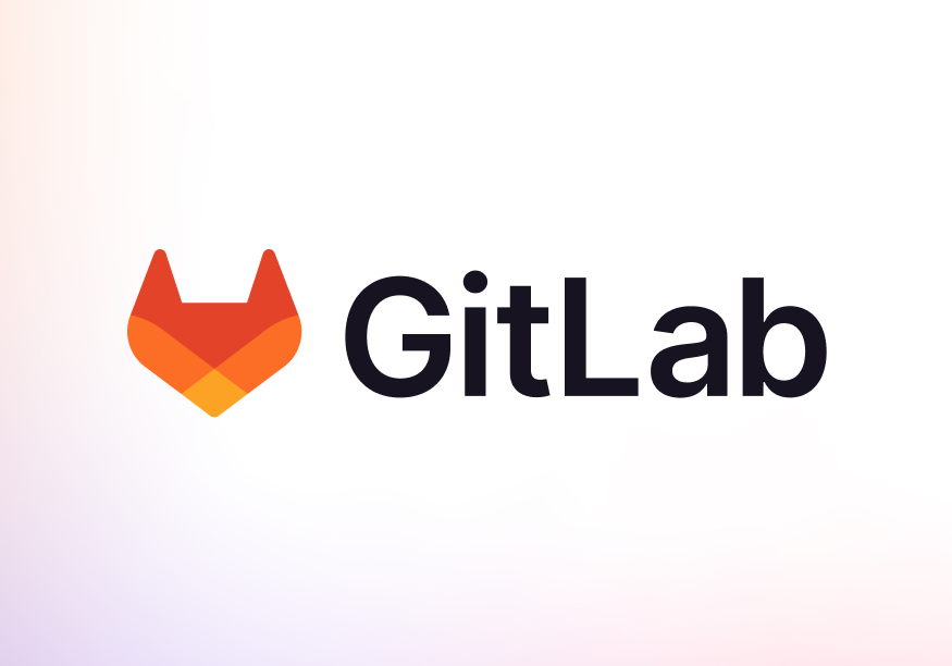 GitLab Interface